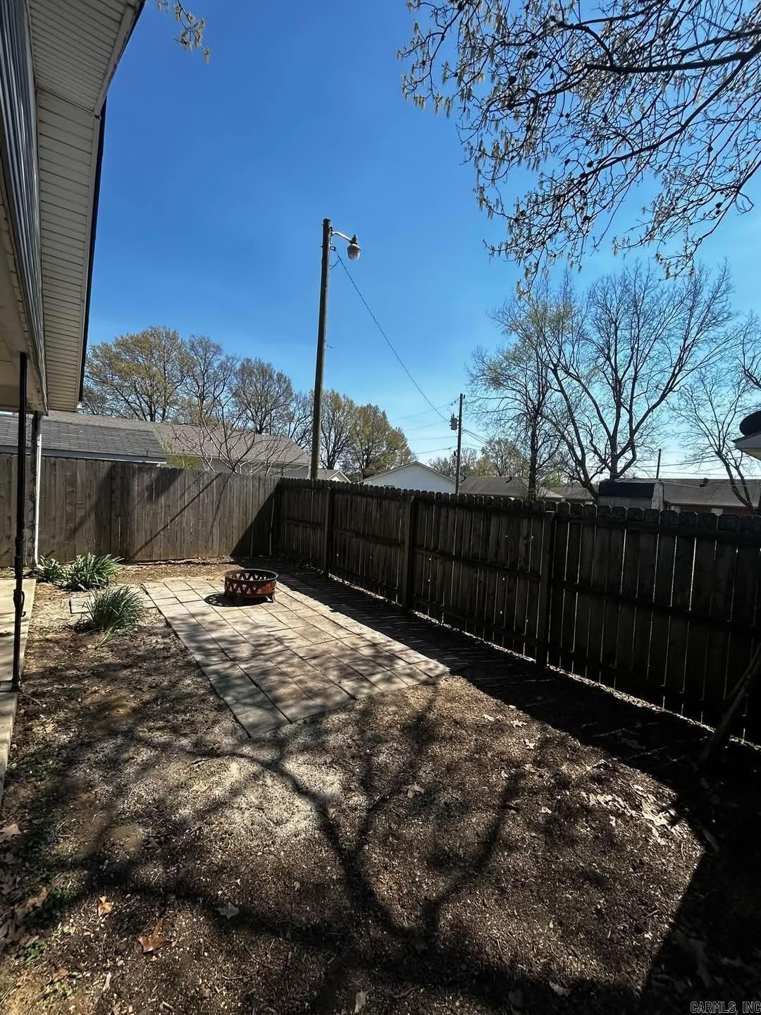97 S Oak  Brookland, AR