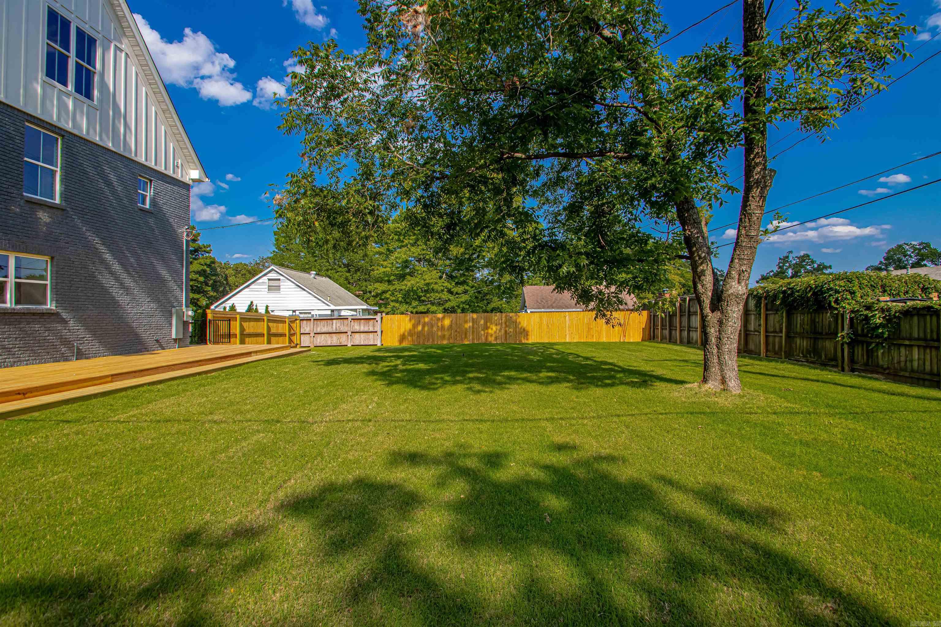 524 W B Ave  North Little Rock, AR