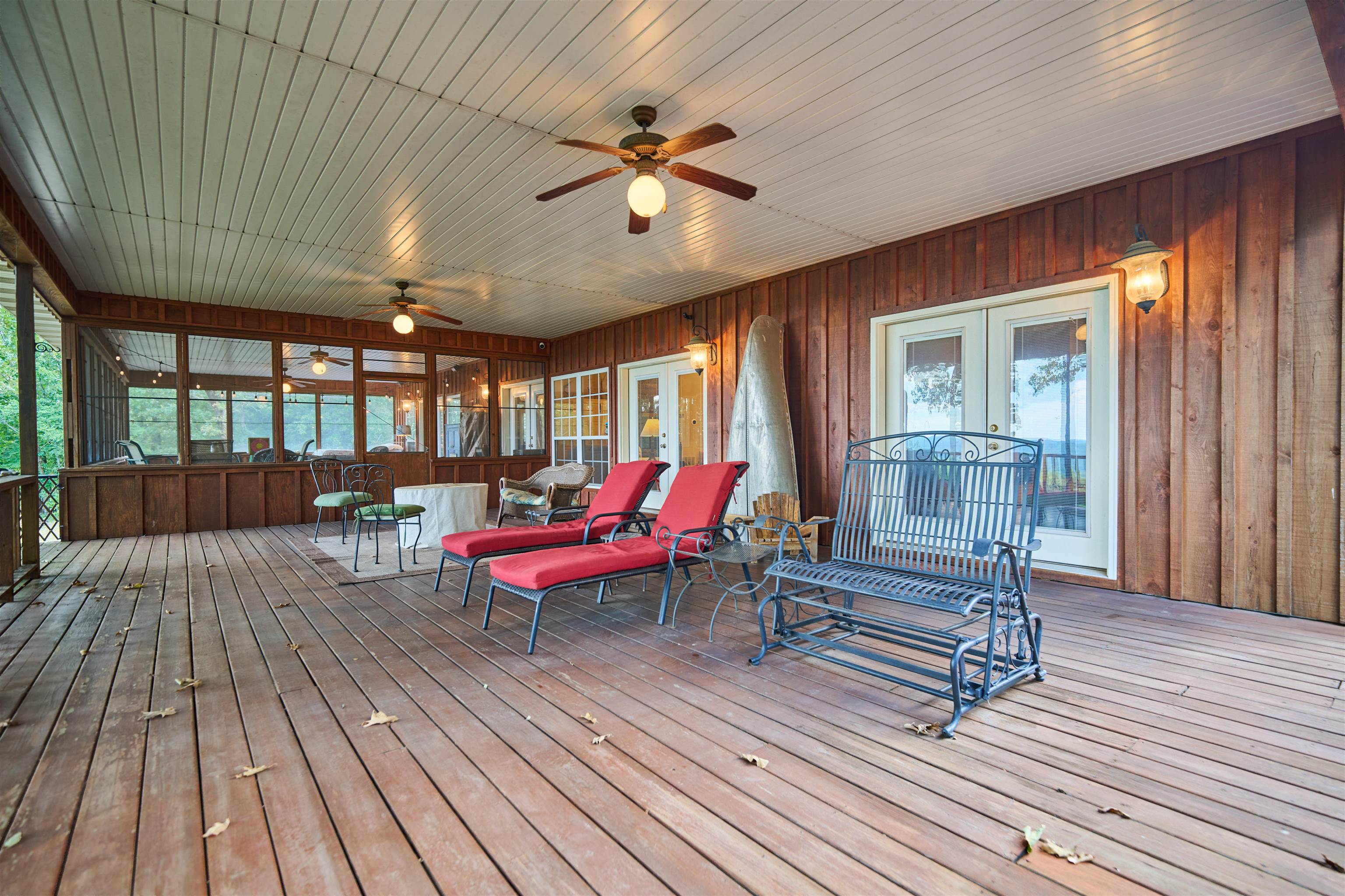 4 Kee Trl  Hardy, AR