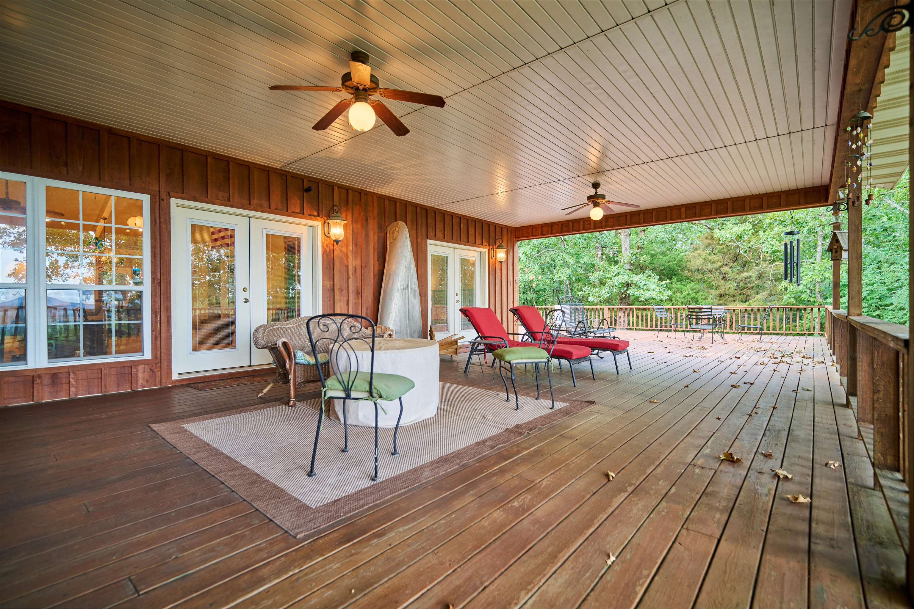 4 Kee Trl  Hardy, AR