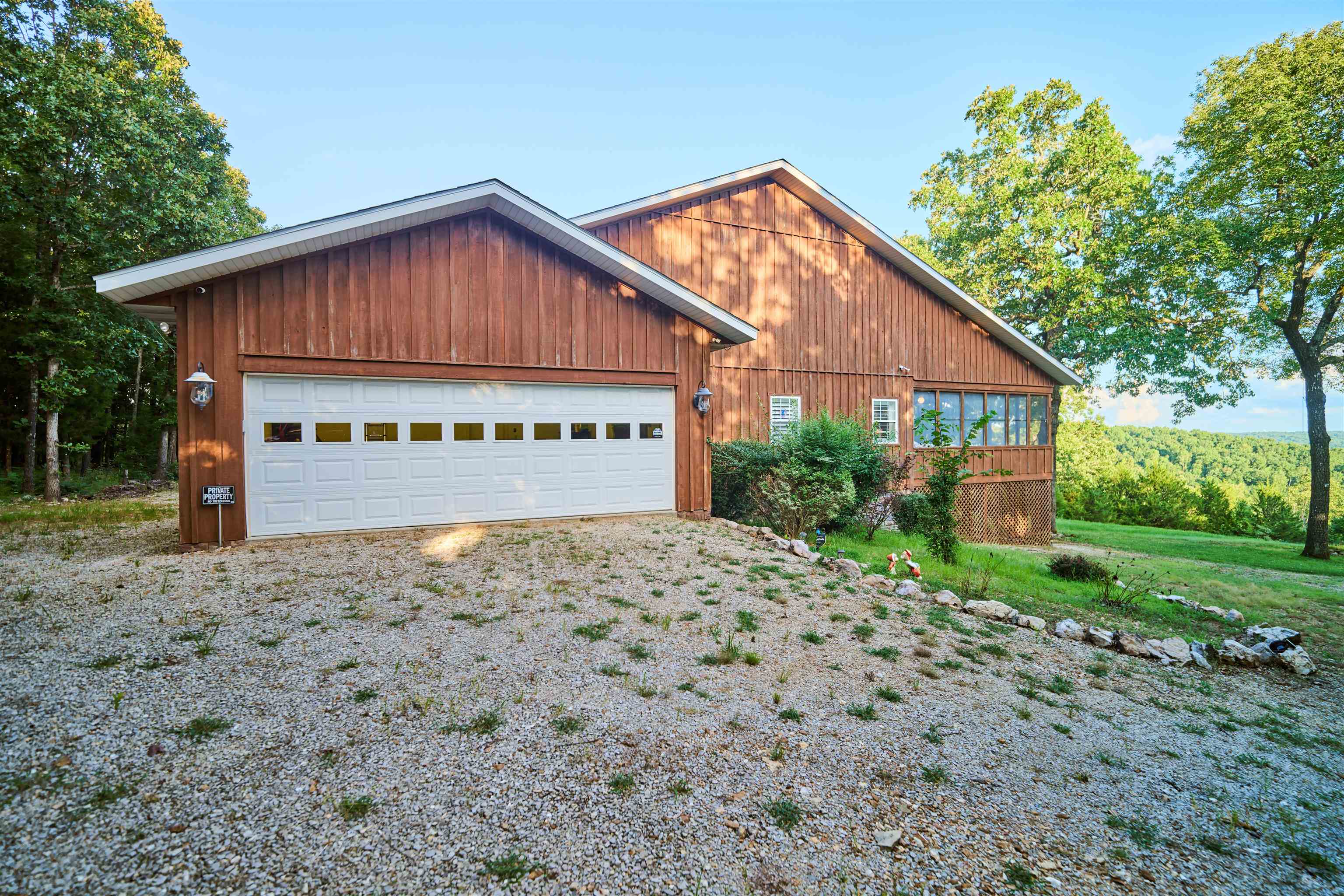 4 Kee Trl  Hardy, AR