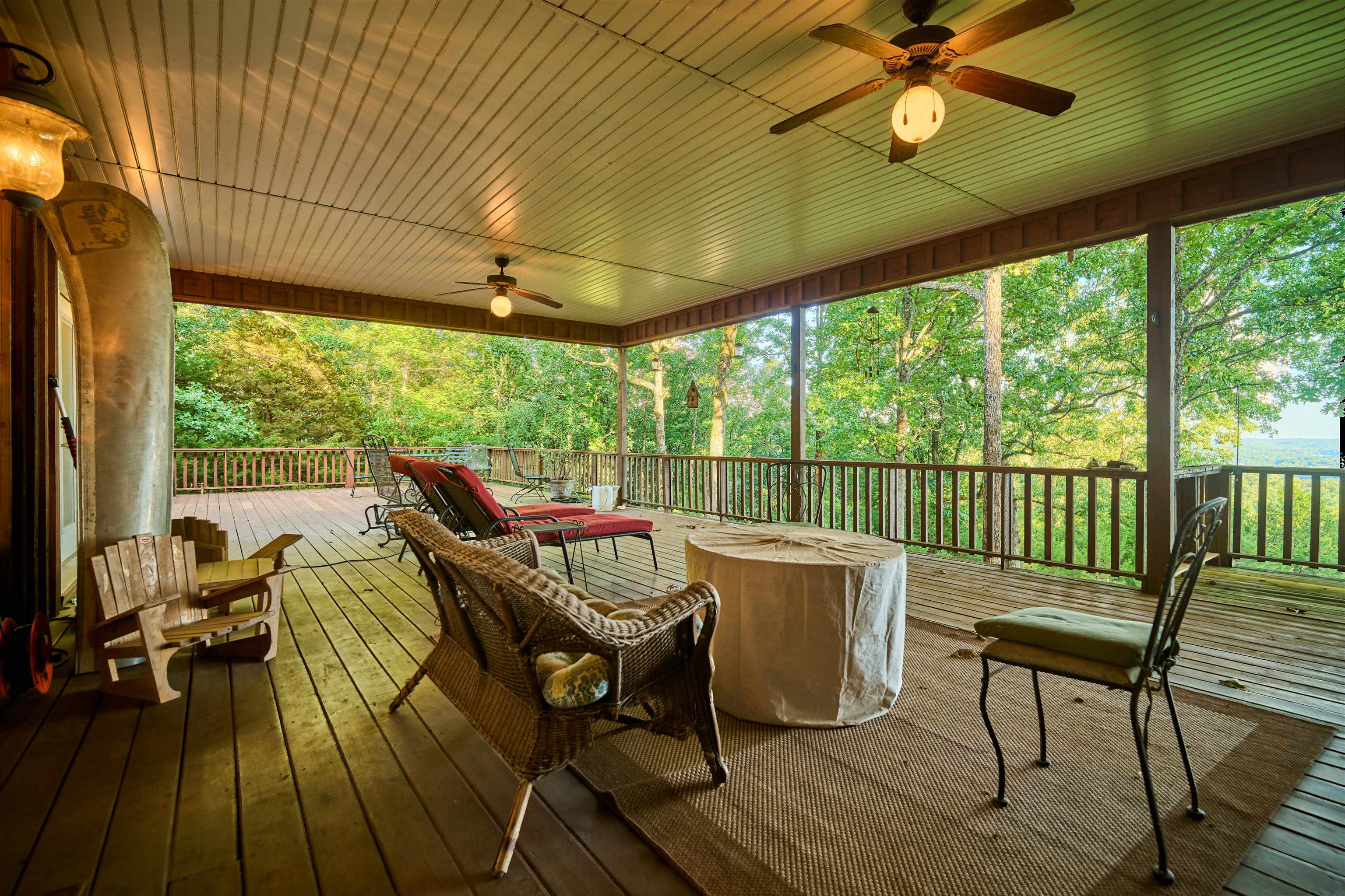 4 Kee Trl  Hardy, AR