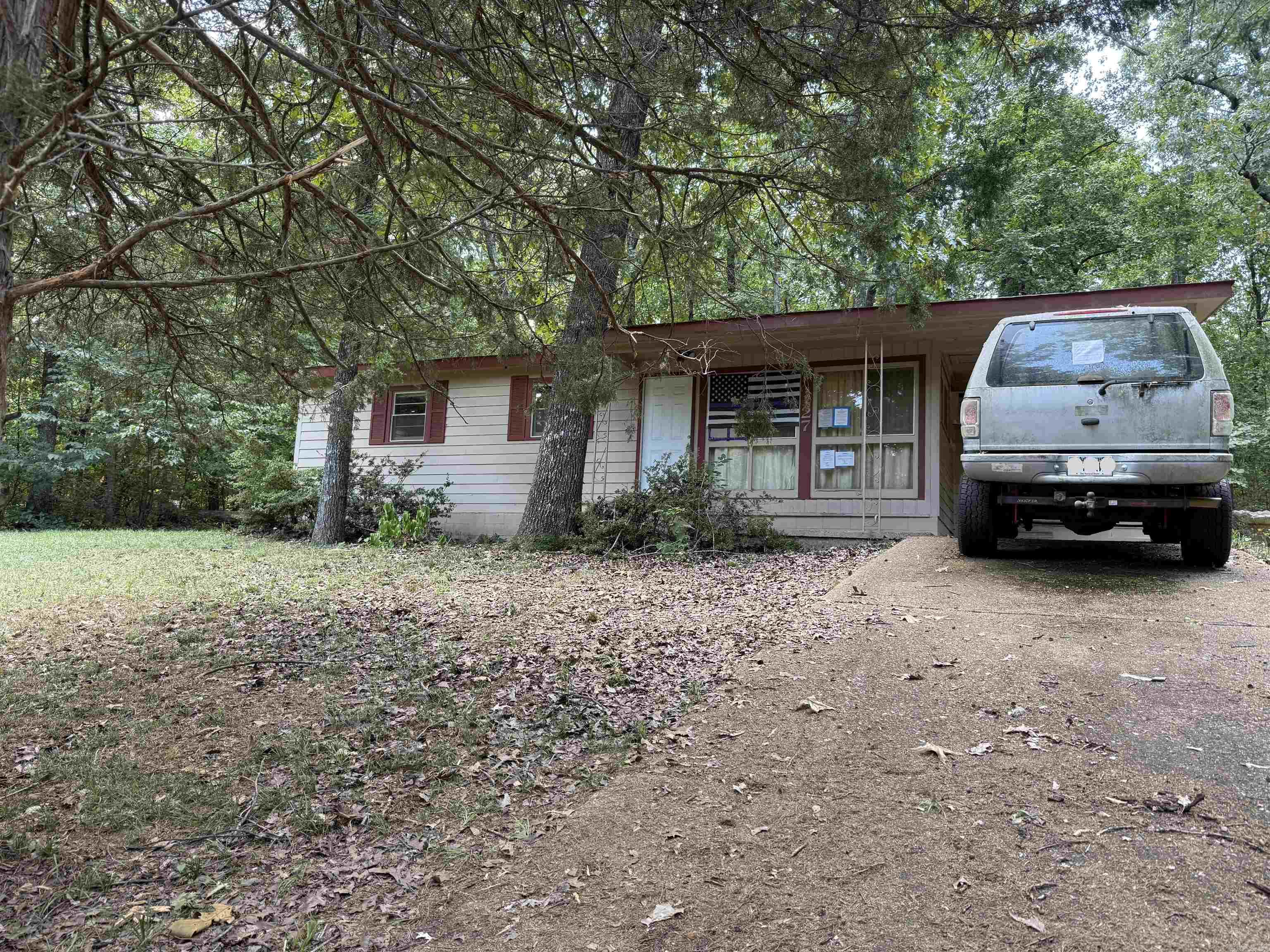 127 Algonquin Cir  Cherokee Village, AR