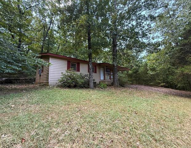 127  Algonquin Cir  Cherokee Village, AR