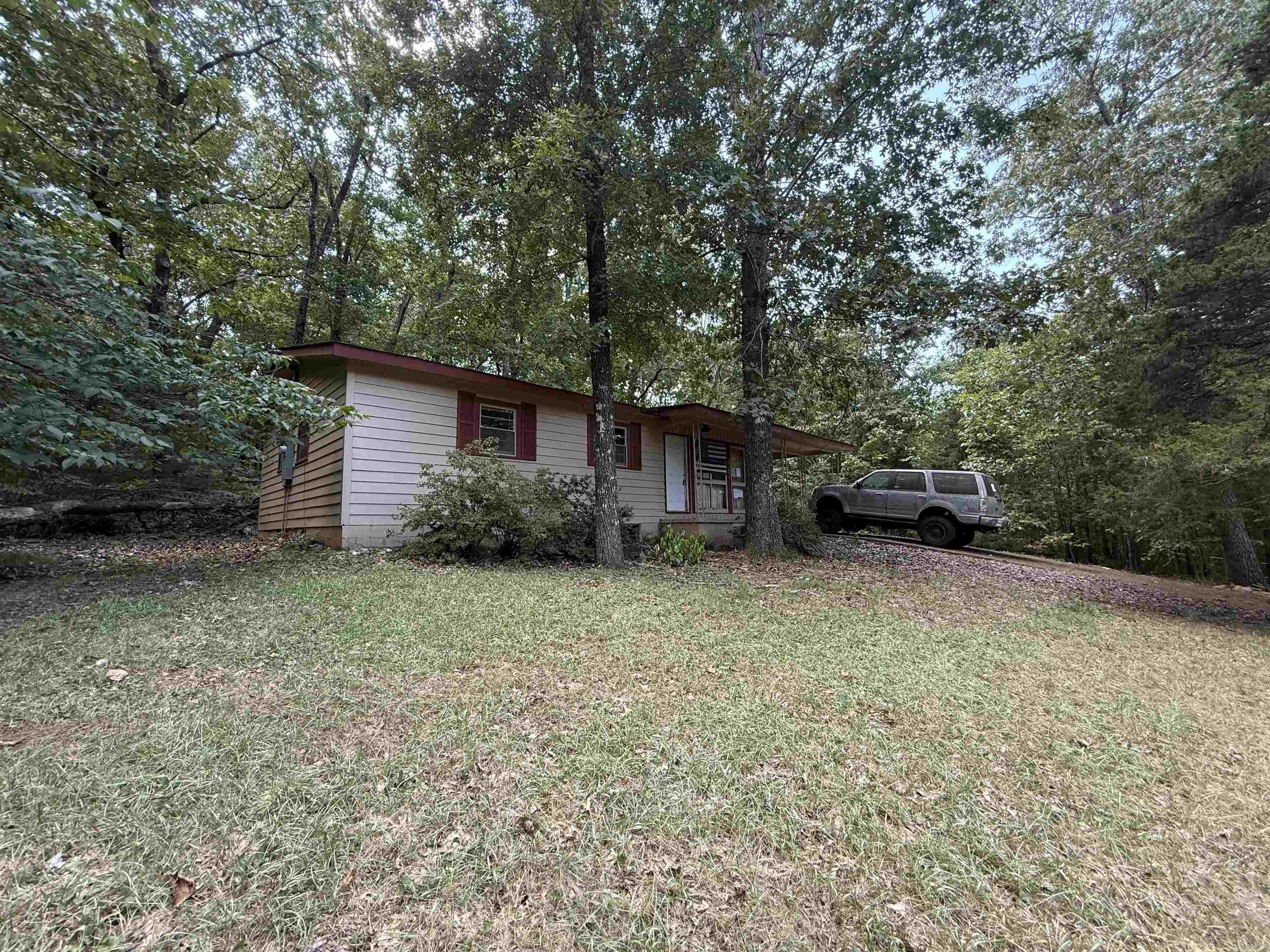 127 Algonquin Cir  Cherokee Village, AR