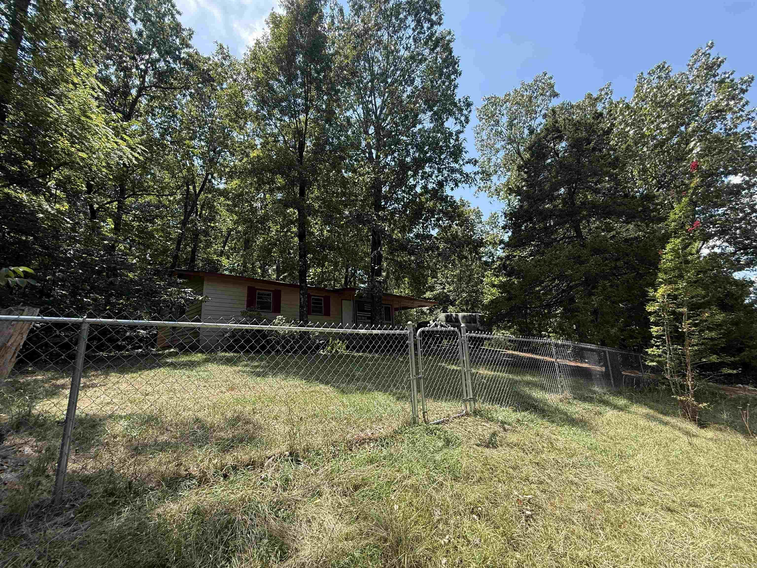 127 Algonquin Cir  Cherokee Village, AR