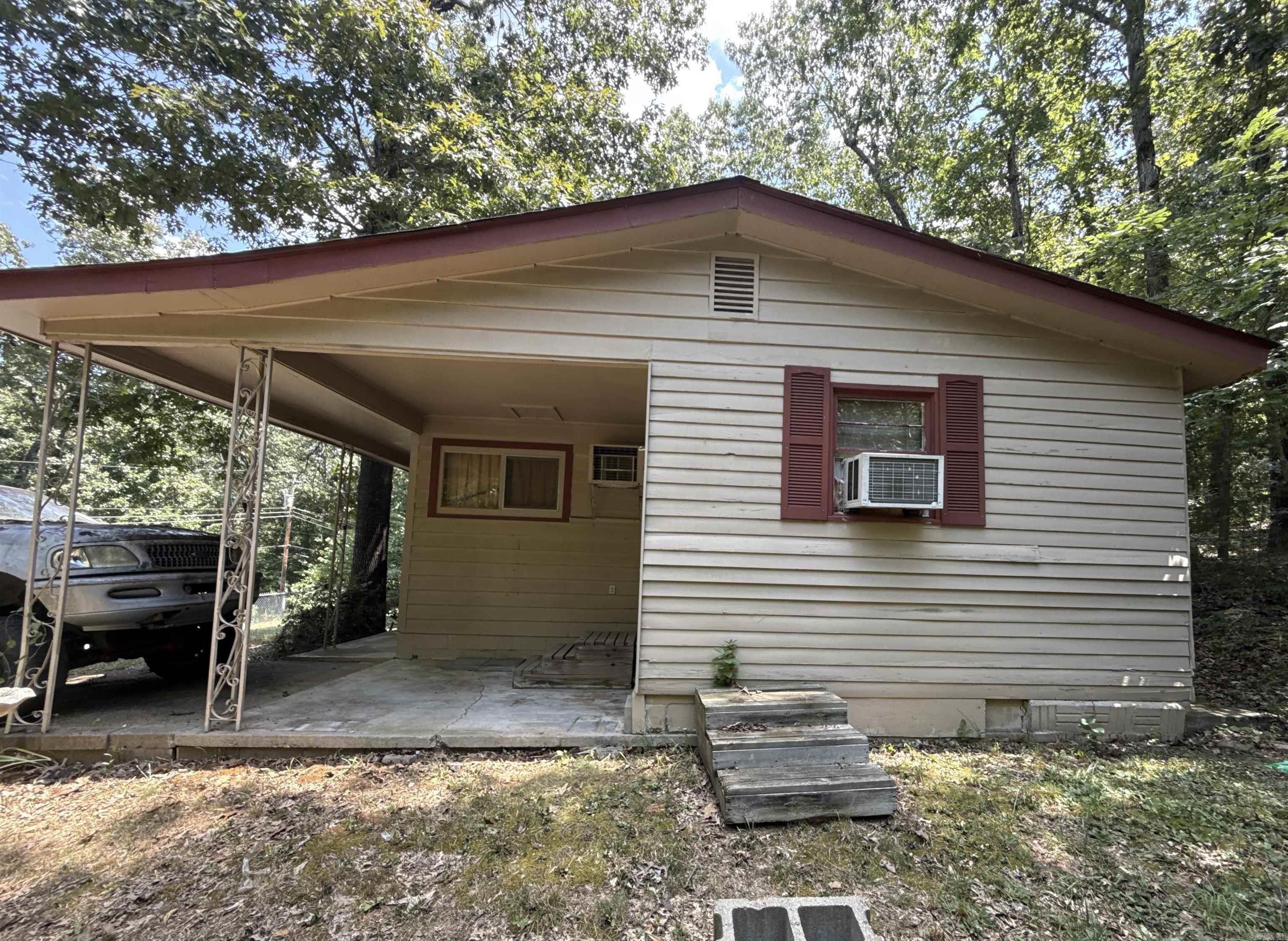 127 Algonquin Cir  Cherokee Village, AR