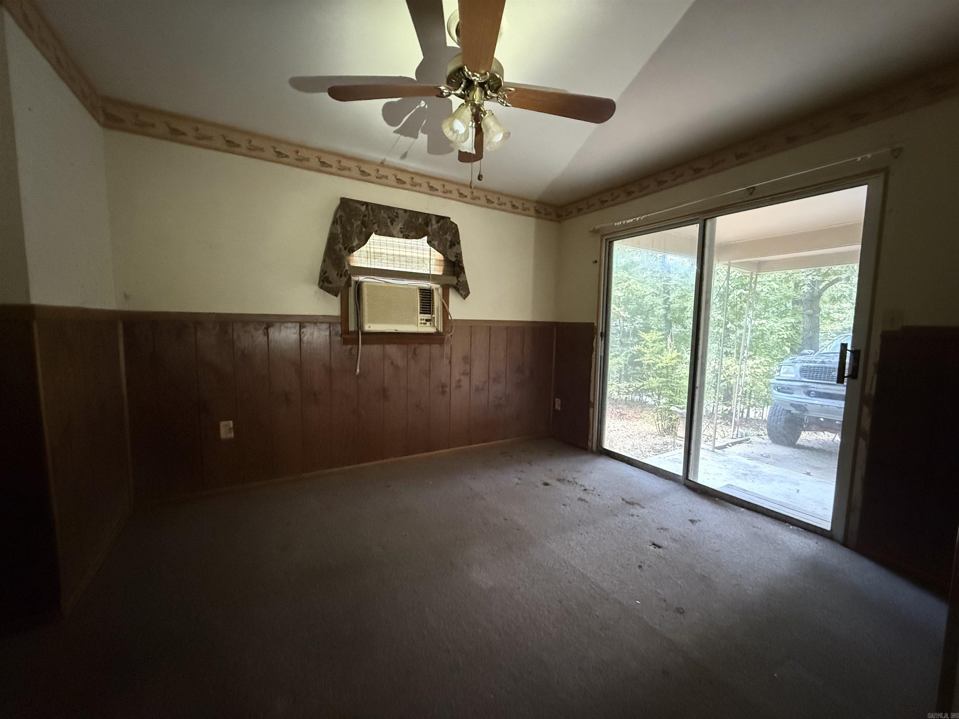 127 Algonquin Cir  Cherokee Village, AR