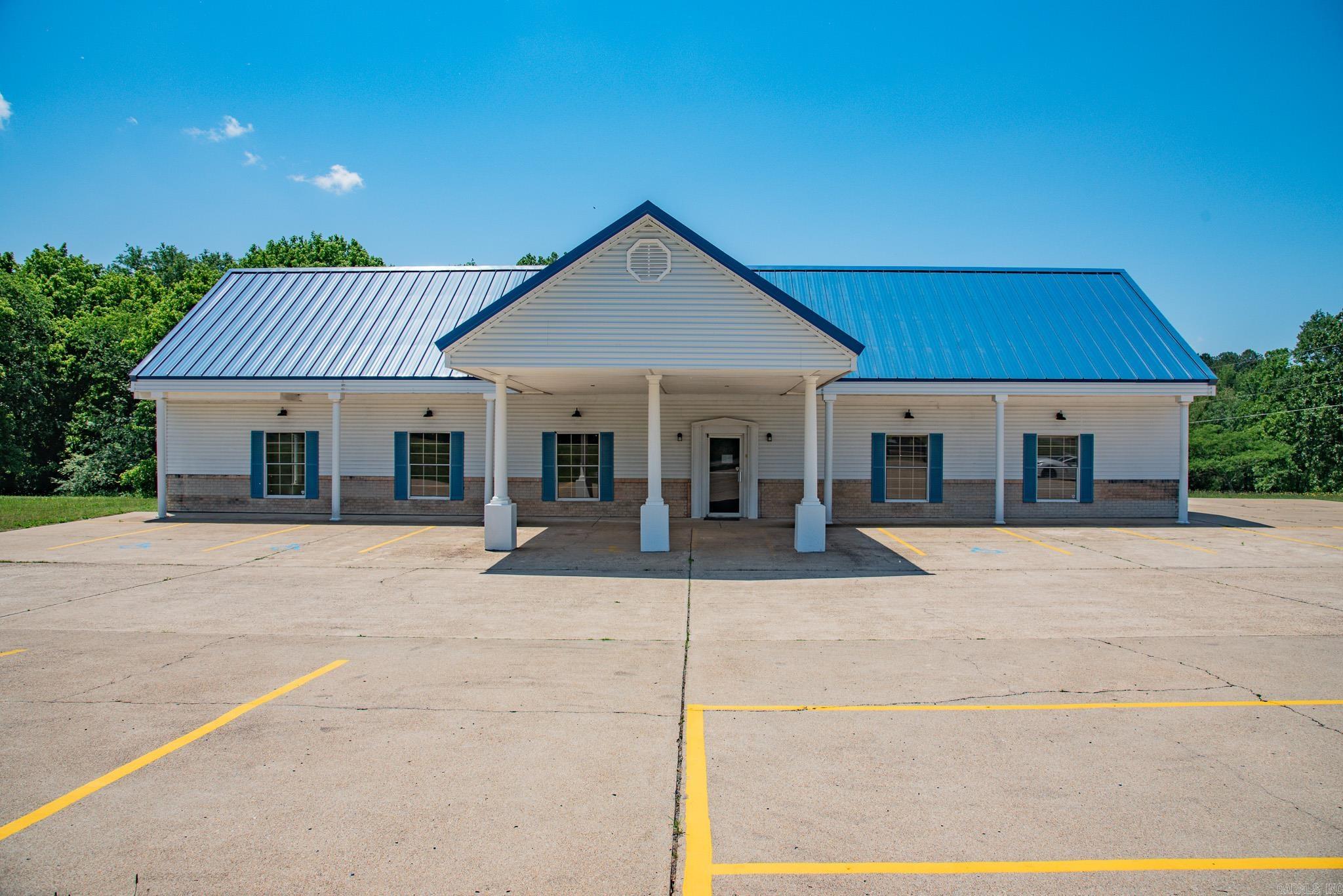 2290 E Grand  Hot Springs, AR