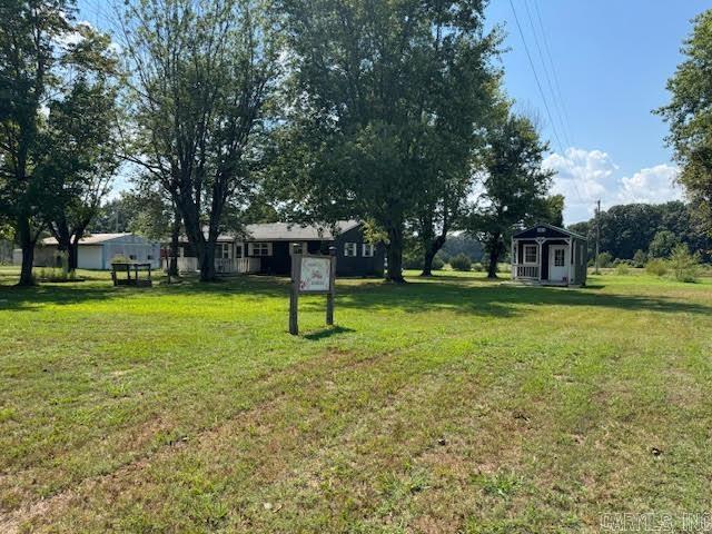 2529 Highway 115 Imboden, AR 72434
