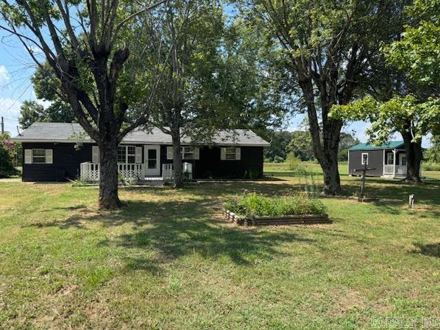 2529 Highway 115 Imboden, AR 72434