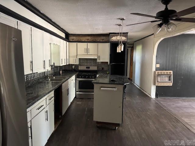 2529 Highway 115 Imboden, AR 72434