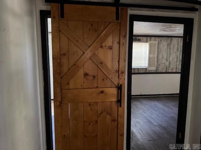 2529 Highway 115 Imboden, AR 72434