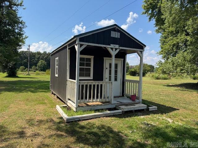 2529 Highway 115 Imboden, AR 72434