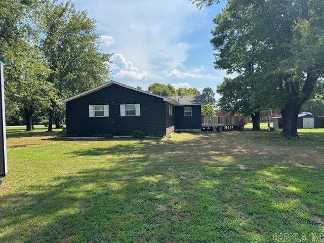 2529 Highway 115 Imboden, AR 72434