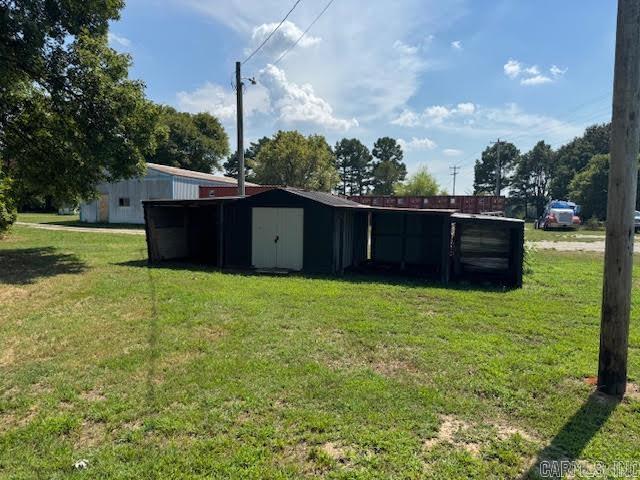 2529 Highway 115 Imboden, AR 72434