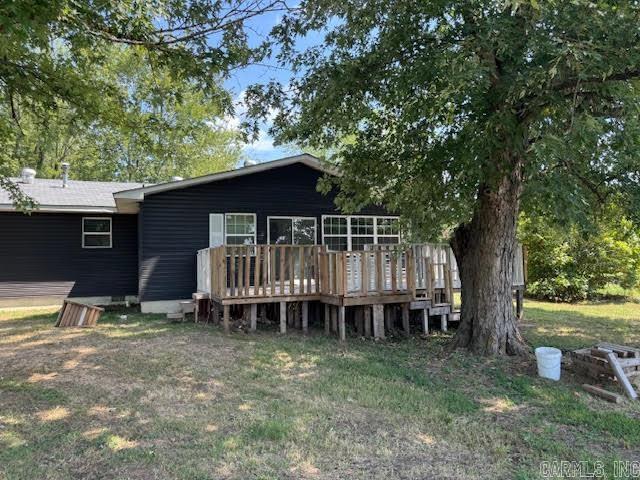 2529 Highway 115 Imboden, AR 72434