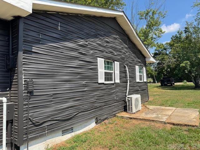 2529 Highway 115 Imboden, AR 72434
