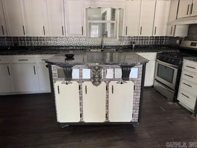 2529 Highway 115 Imboden, AR 72434