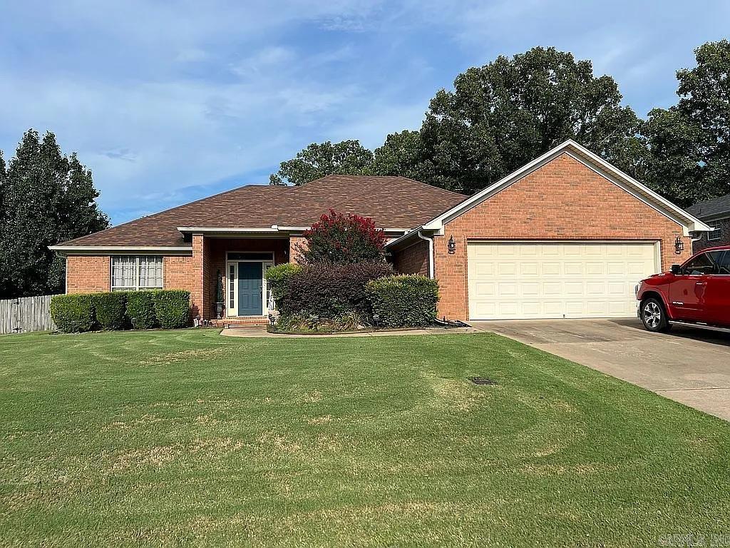 1660 Doe Trail  Conway, AR