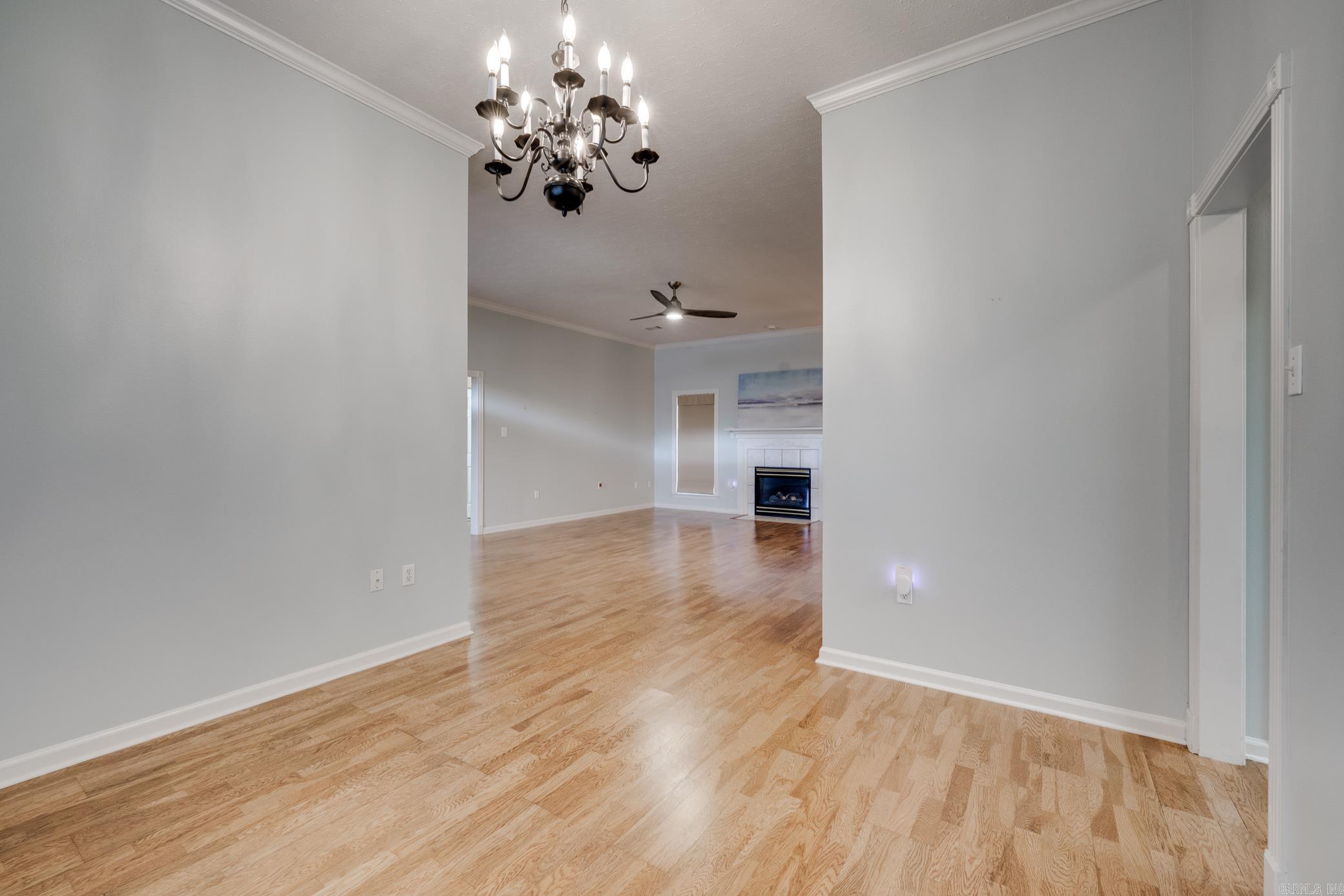1660 Doe Trail Conway, AR 72034