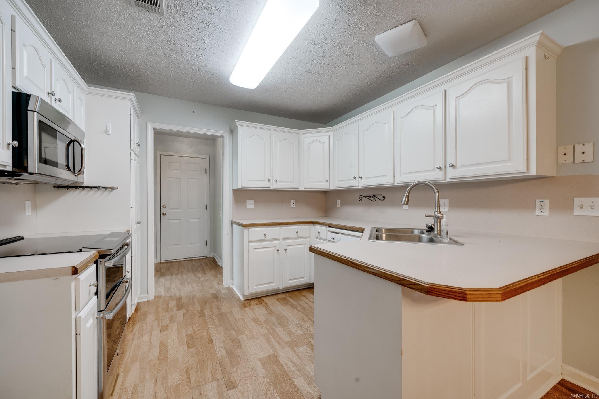 1660 Doe Trail Conway, AR 72034