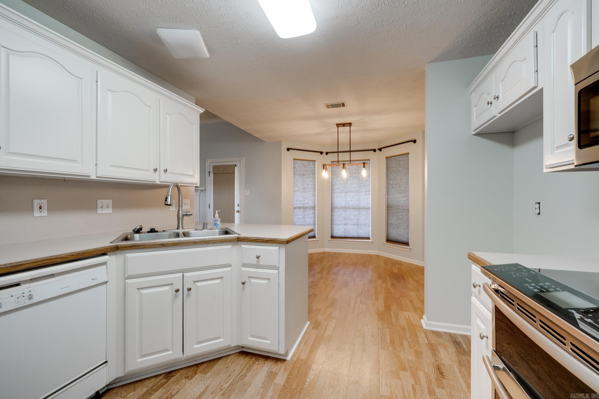 1660 Doe Trail Conway, AR 72034