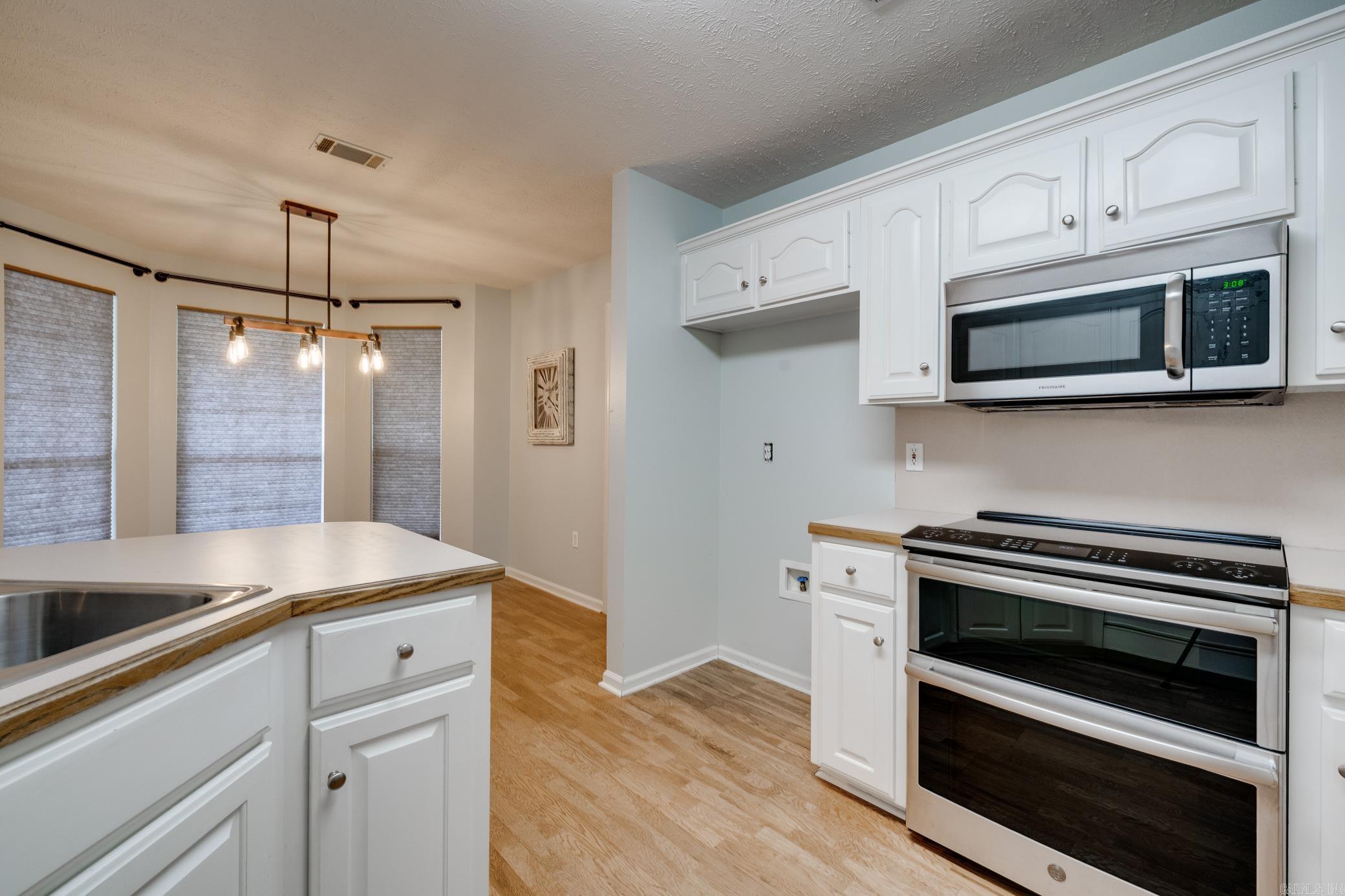 1660 Doe Trail Conway, AR 72034