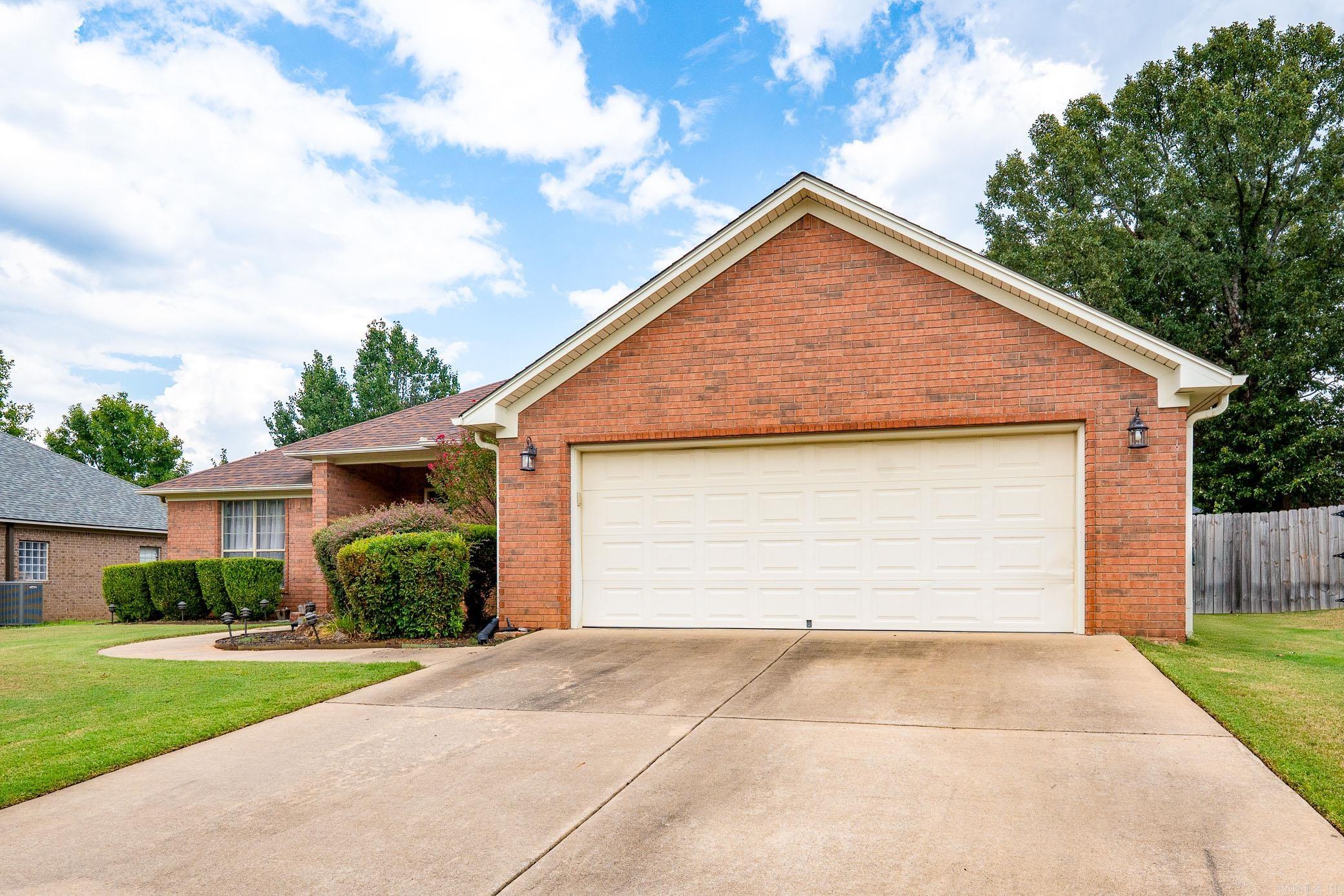 1660 Doe Trail Conway, AR 72034