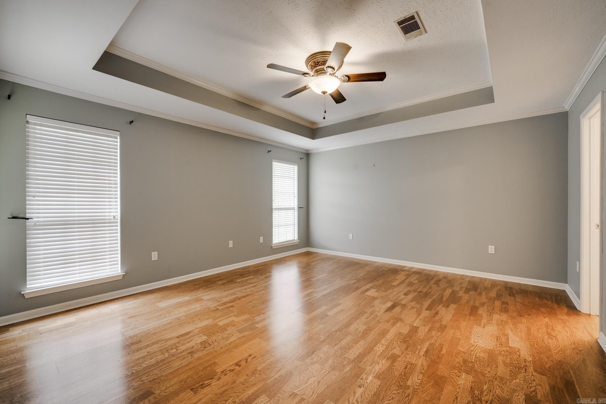 1660 Doe Trail Conway, AR 72034