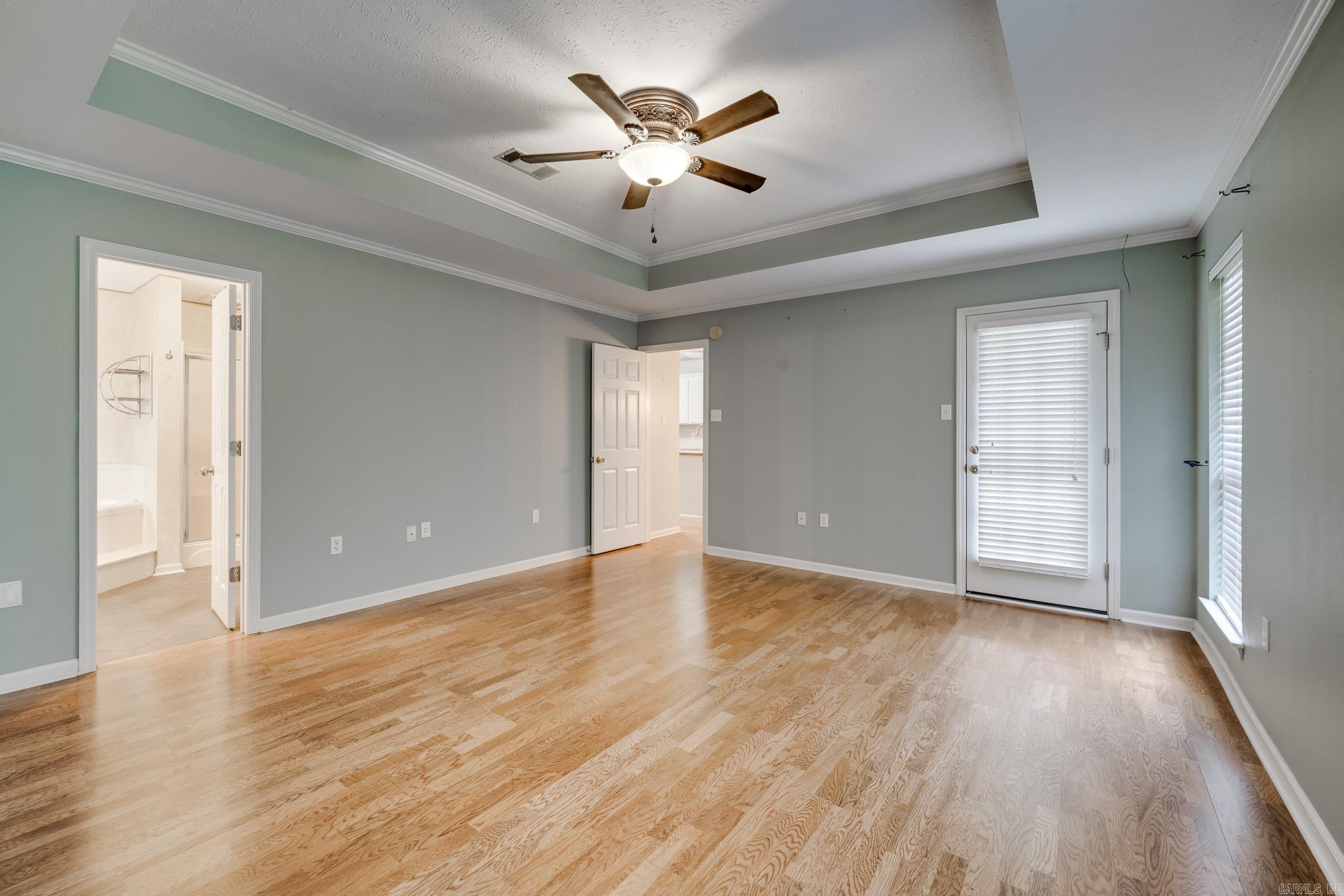 1660 Doe Trail Conway, AR 72034