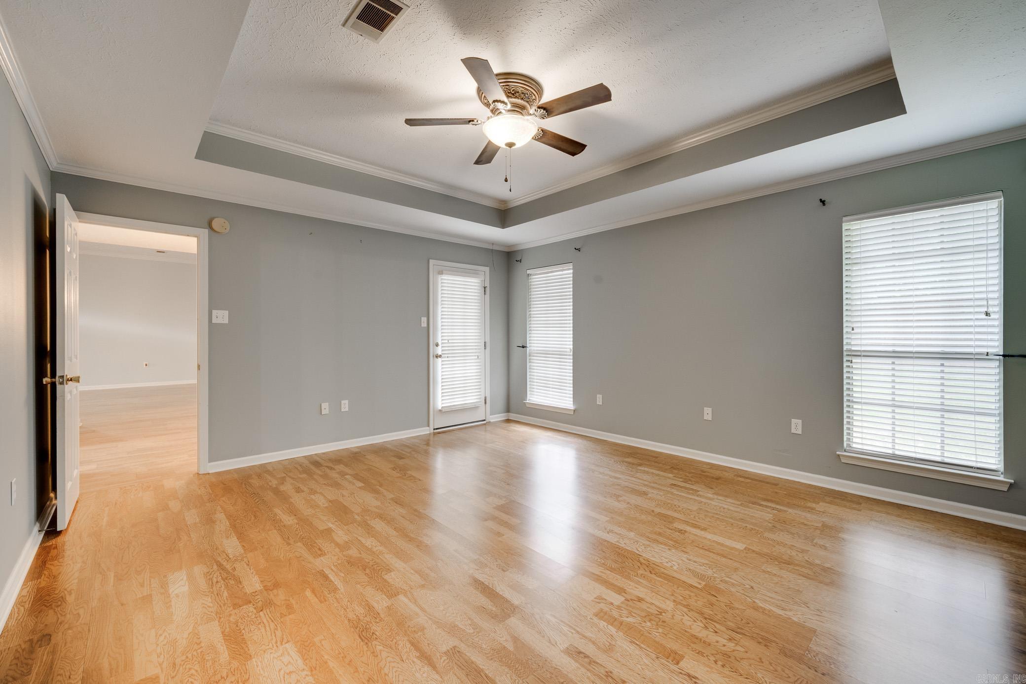 1660 Doe Trail Conway, AR 72034