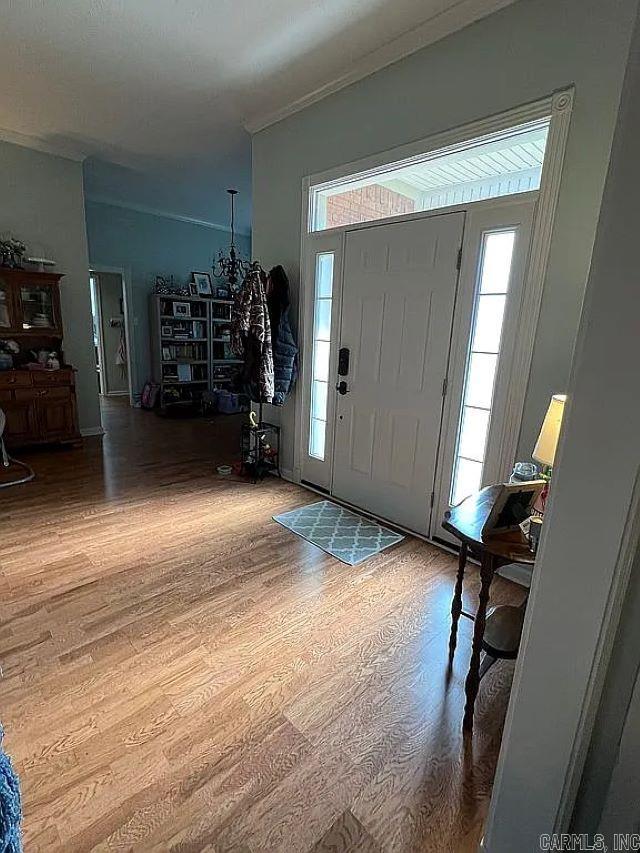 1660 Doe Trail Conway, AR 72034