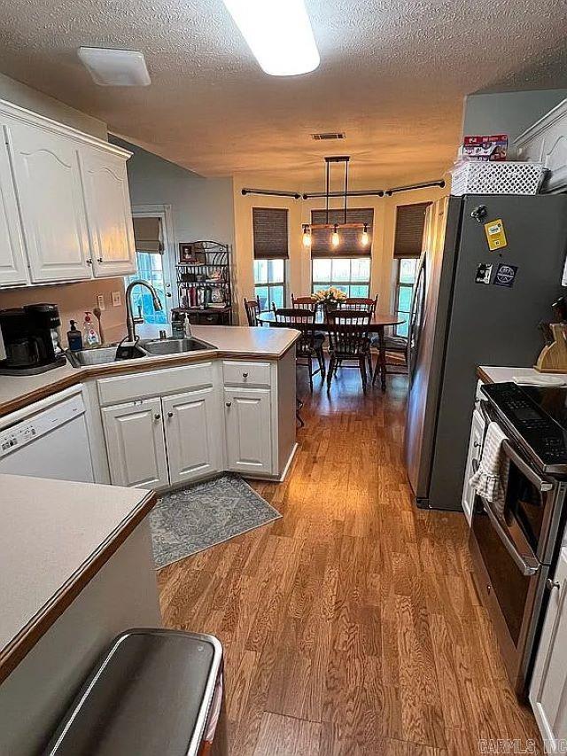 1660 Doe Trail  Conway, AR
