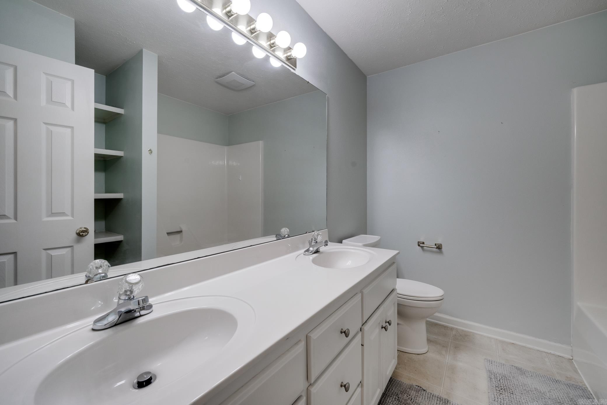 1660 Doe Trail Conway, AR 72034
