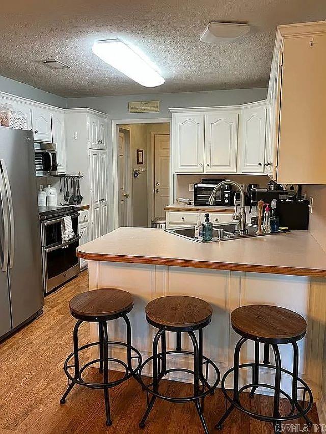 1660 Doe Trail  Conway, AR