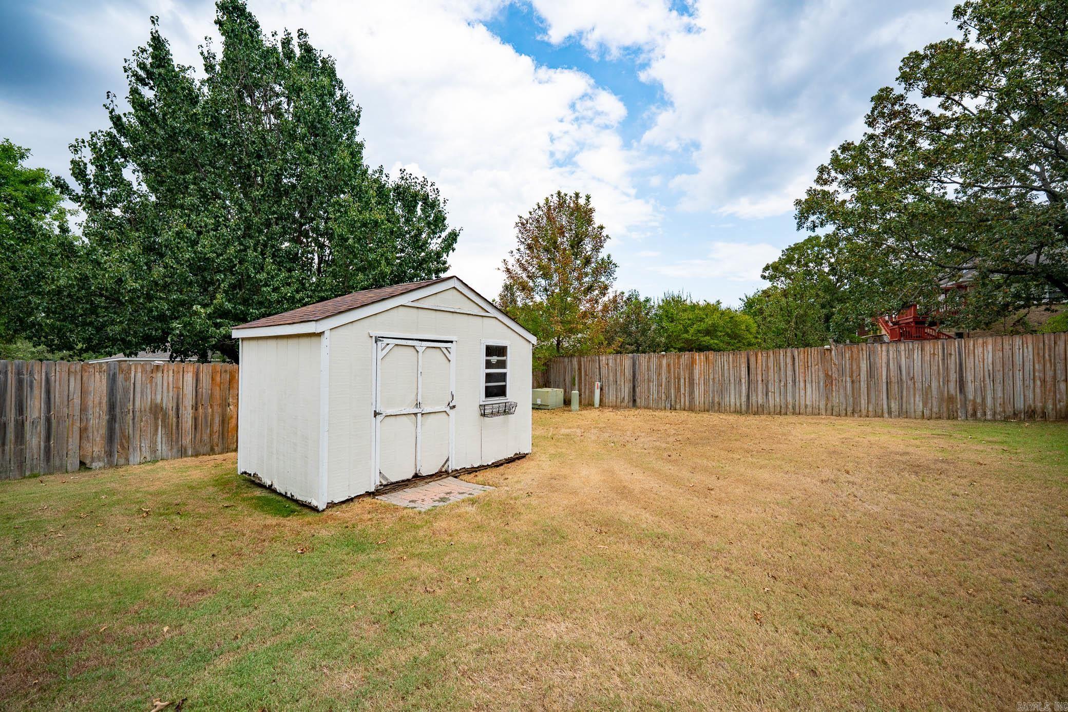 1660 Doe Trail Conway, AR 72034
