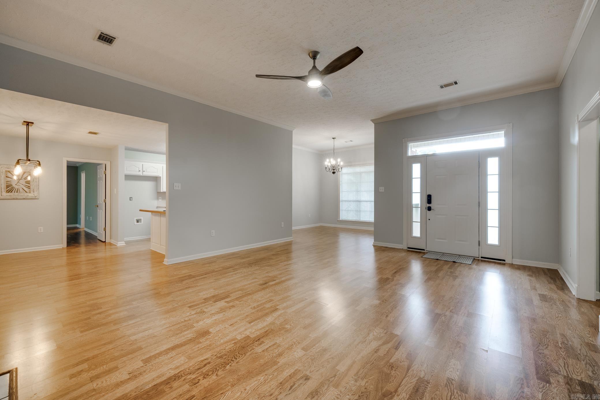 1660 Doe Trail Conway, AR 72034