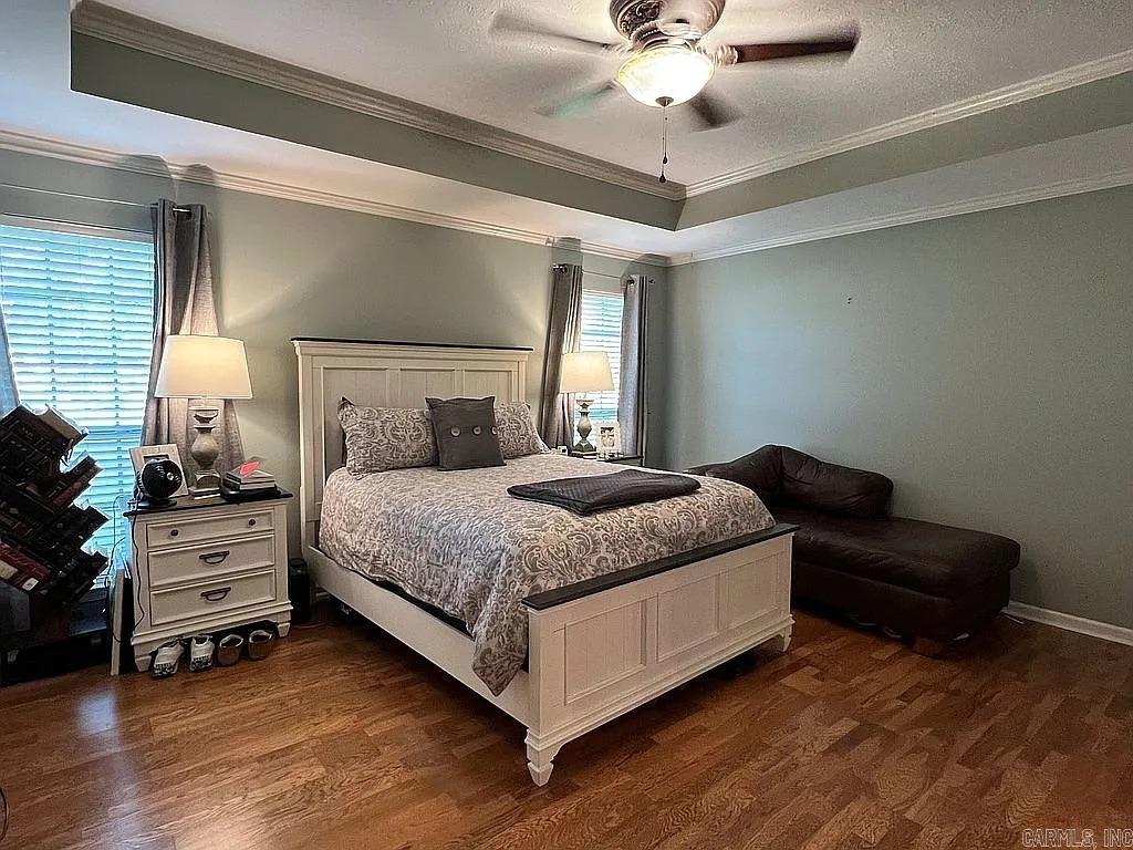 1660 Doe Trail  Conway, AR