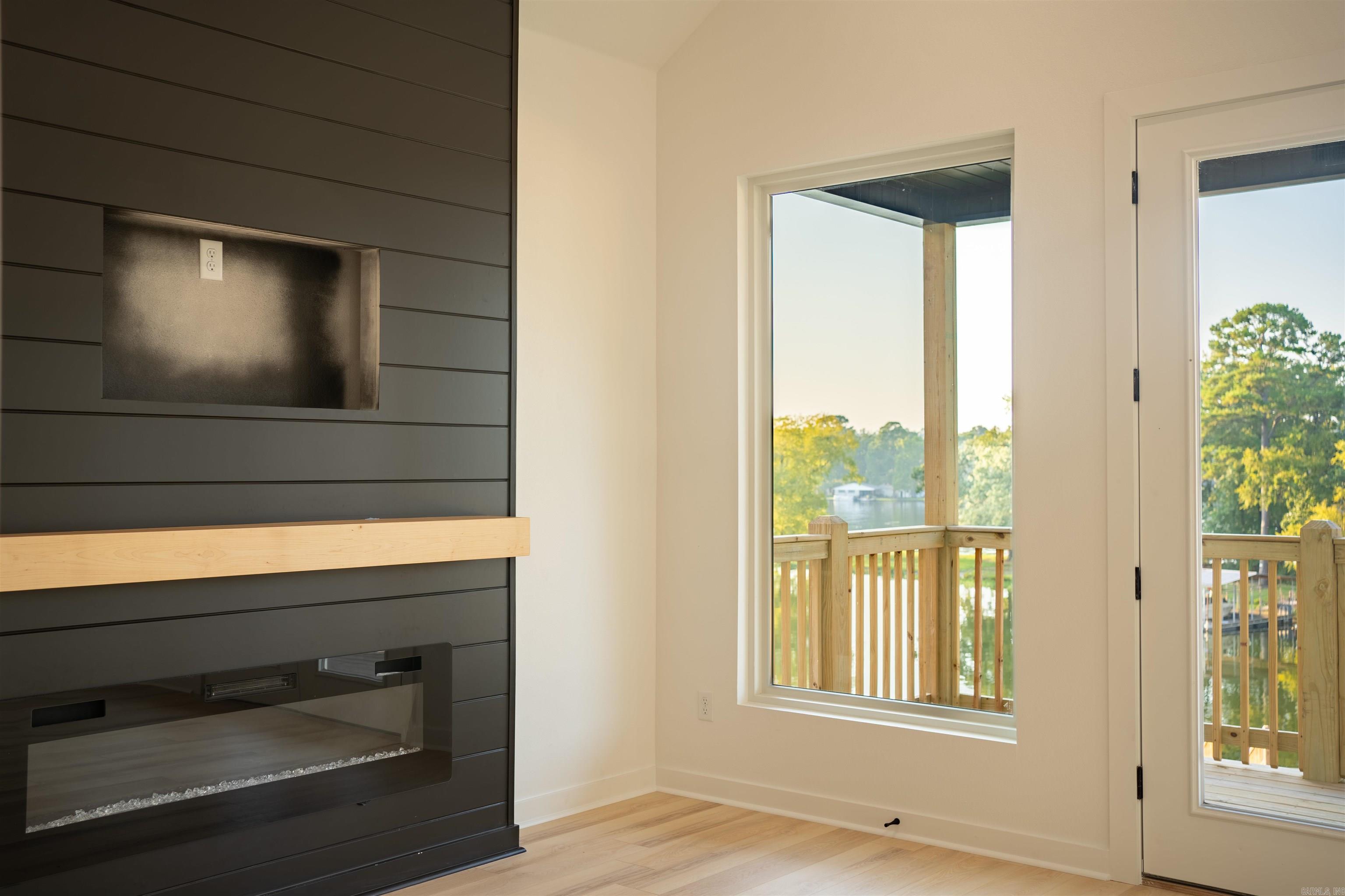 531 Northshore  Hot Springs, AR