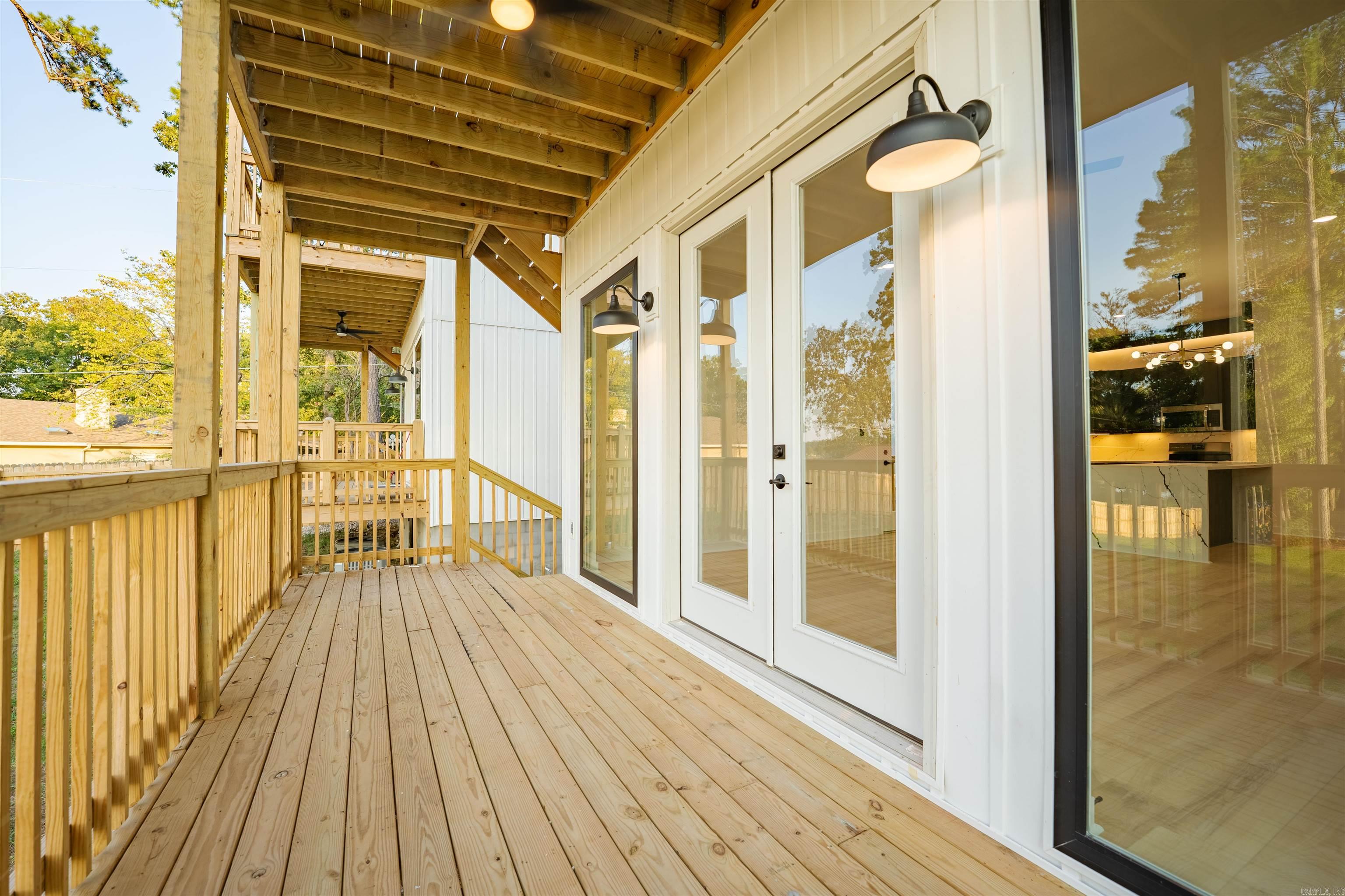 531 Northshore  Hot Springs, AR