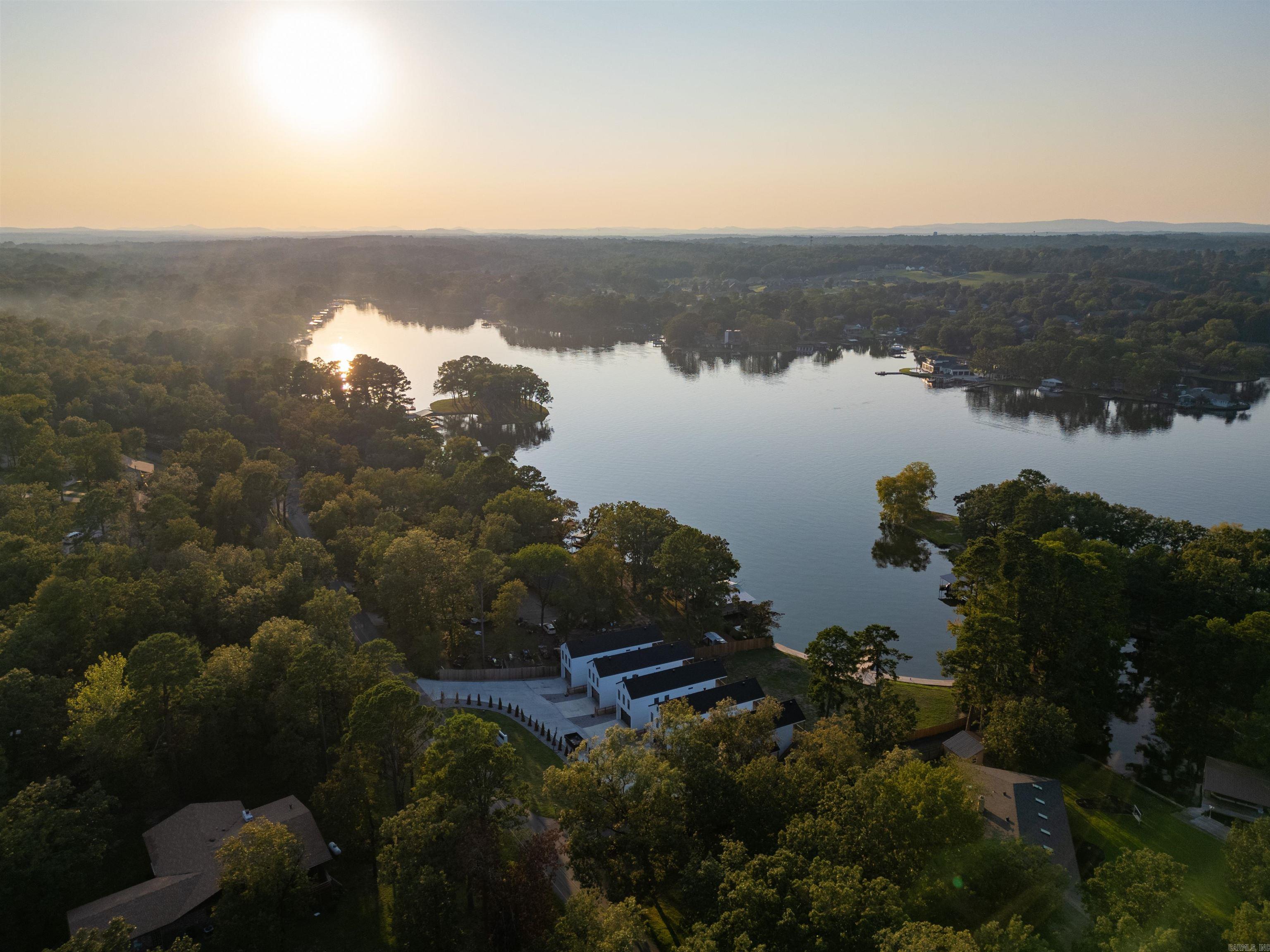 531 Northshore  Hot Springs, AR