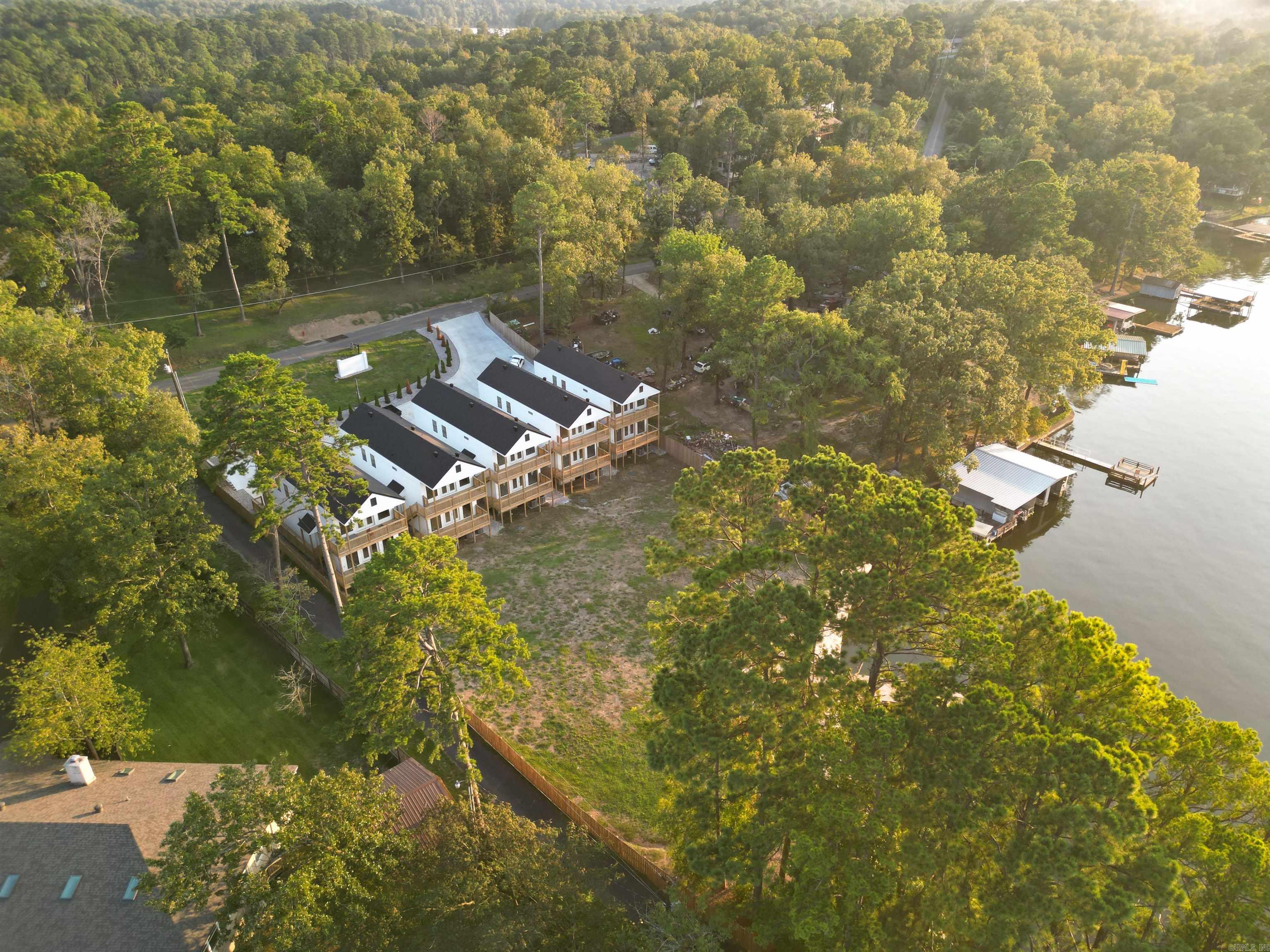 531 Northshore  Hot Springs, AR