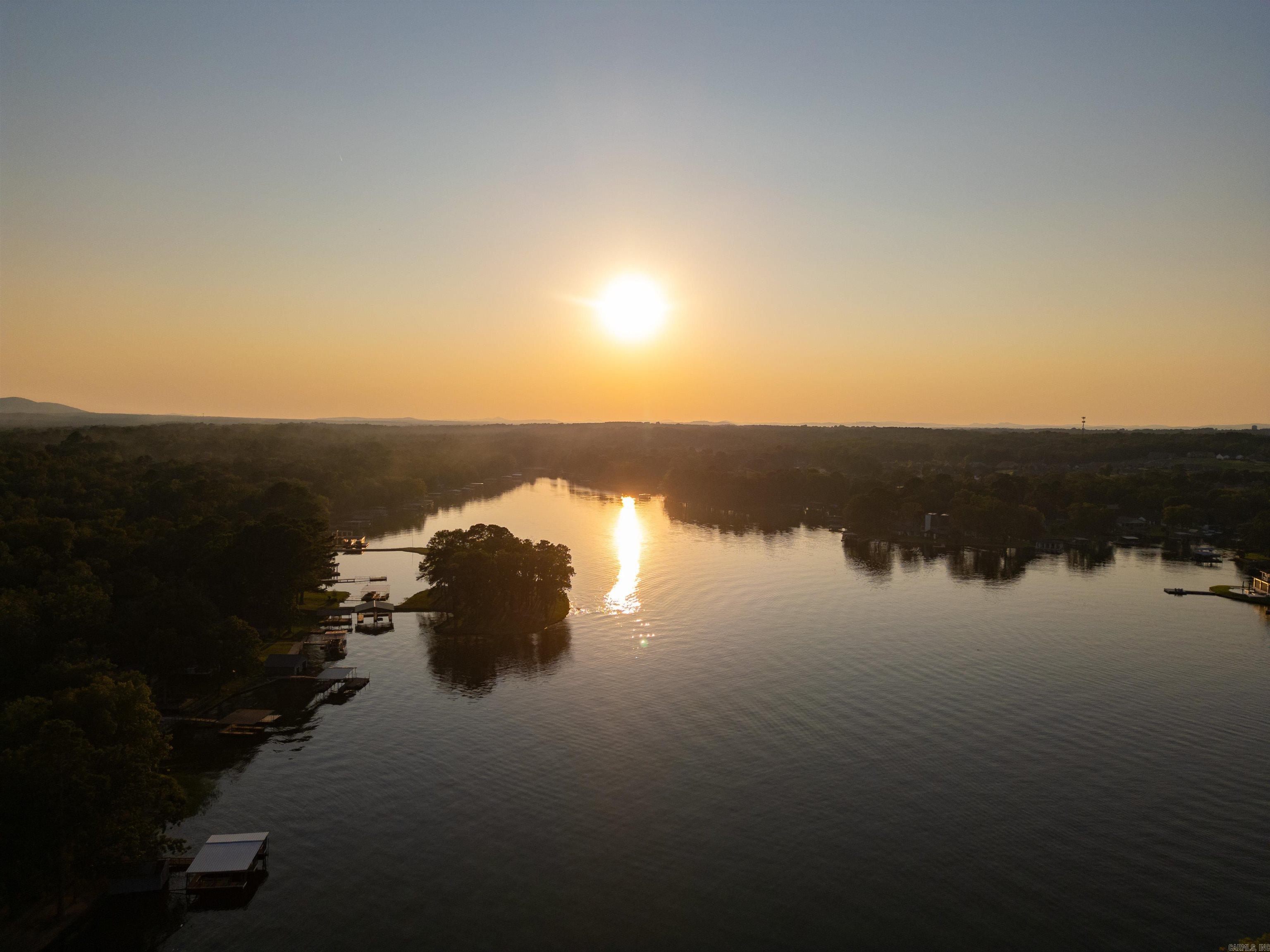 531 Northshore  Hot Springs, AR