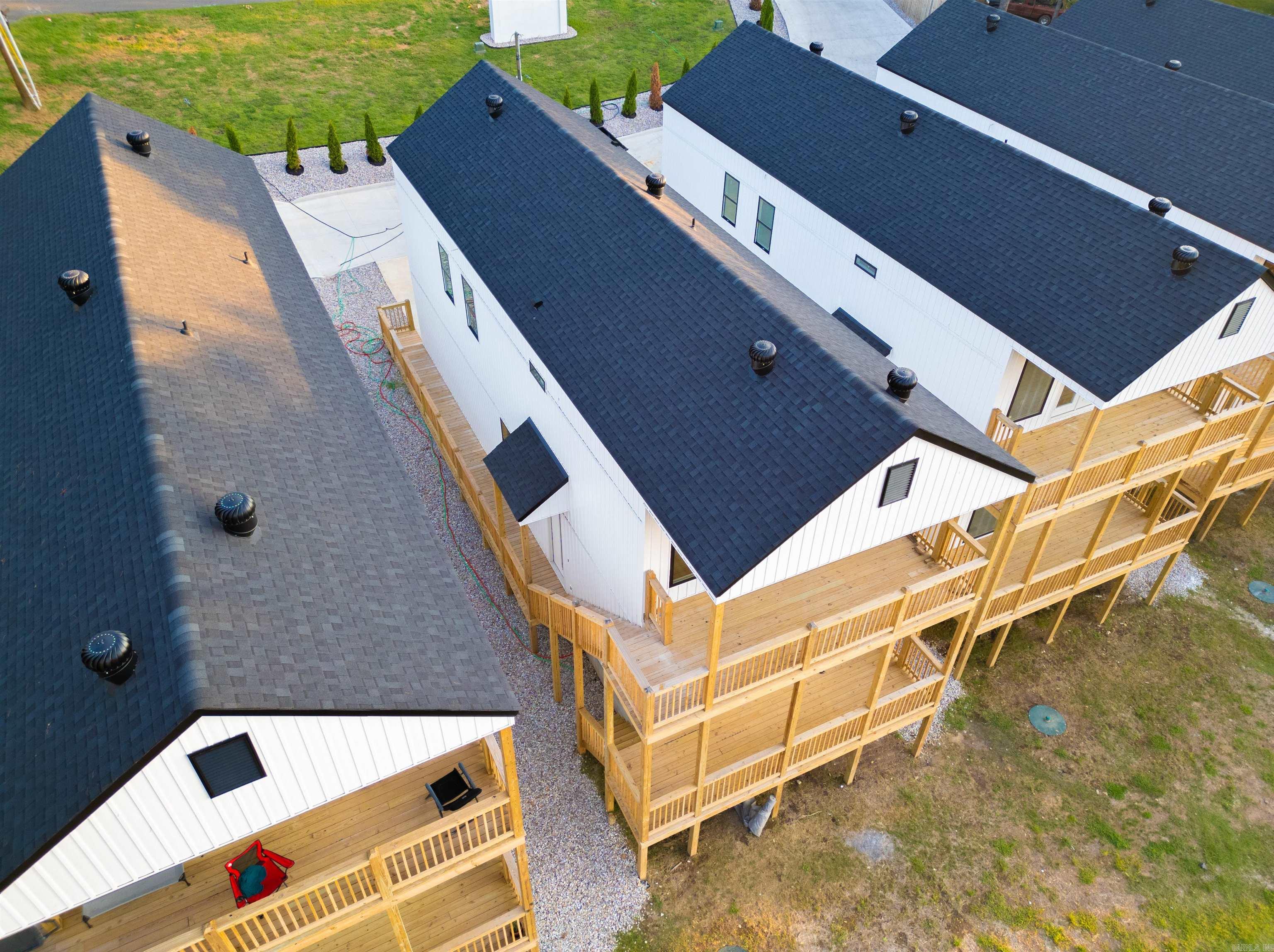 531 Northshore  Hot Springs, AR