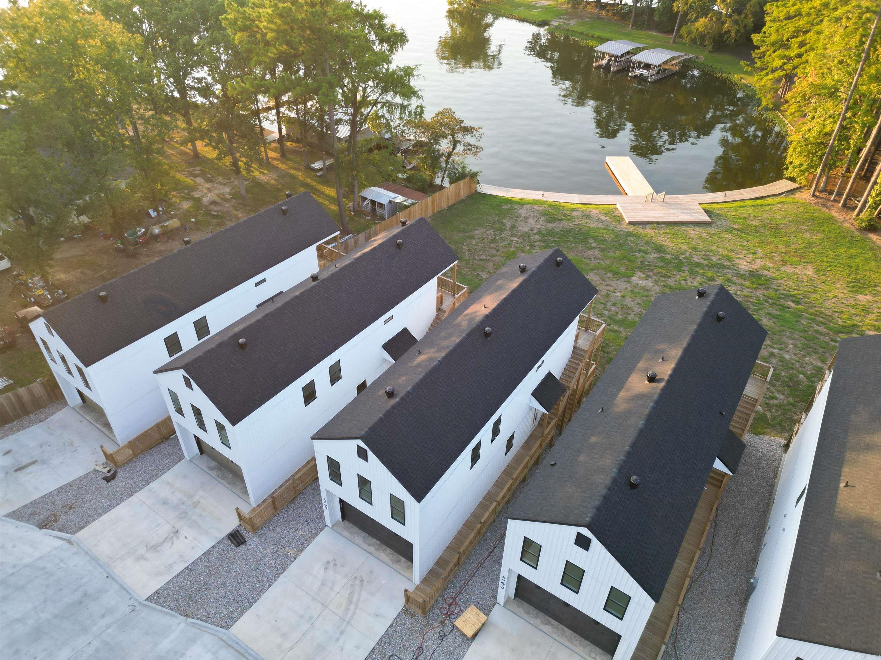 531 Northshore  Hot Springs, AR