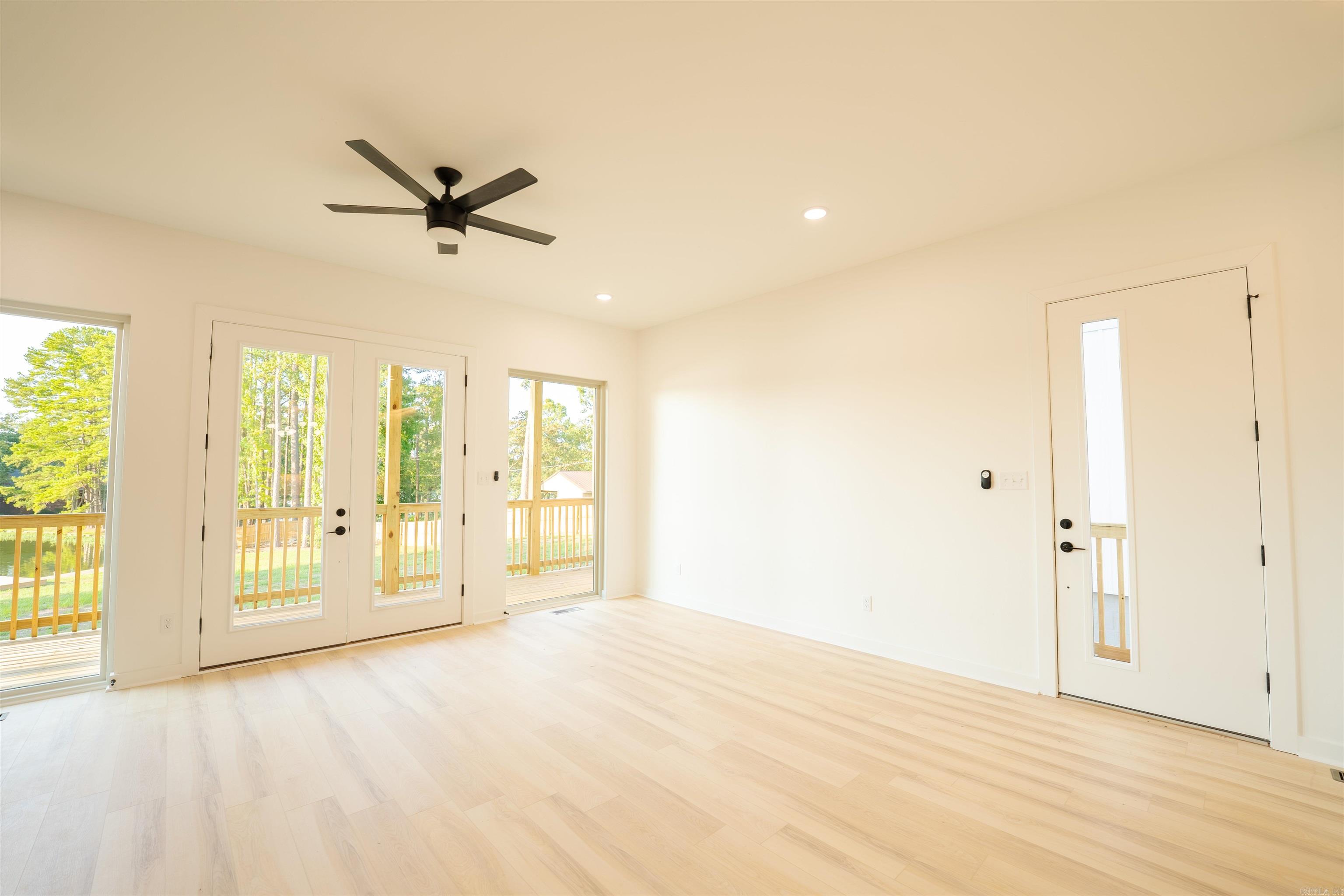 531 Northshore  Hot Springs, AR