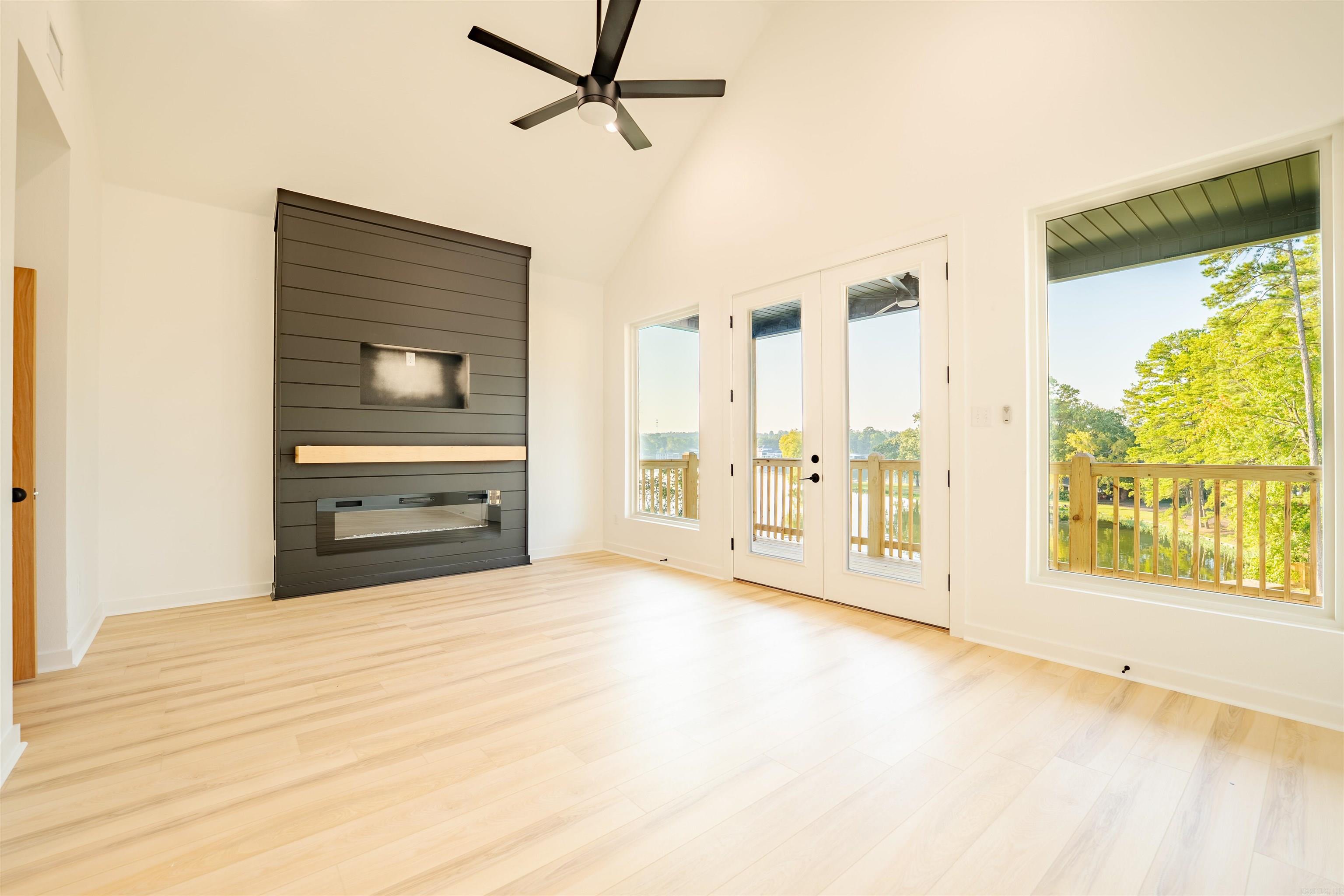 531 Northshore  Hot Springs, AR