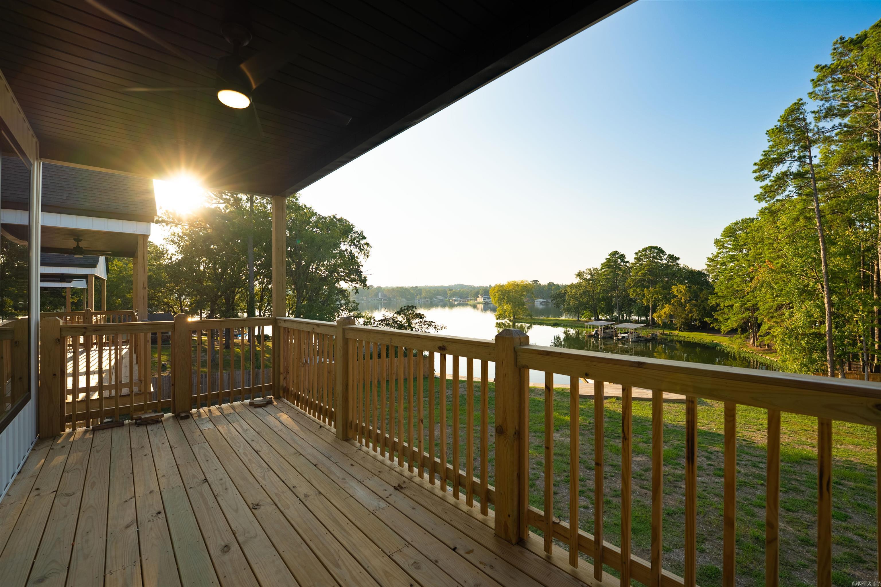 531 Northshore  Hot Springs, AR