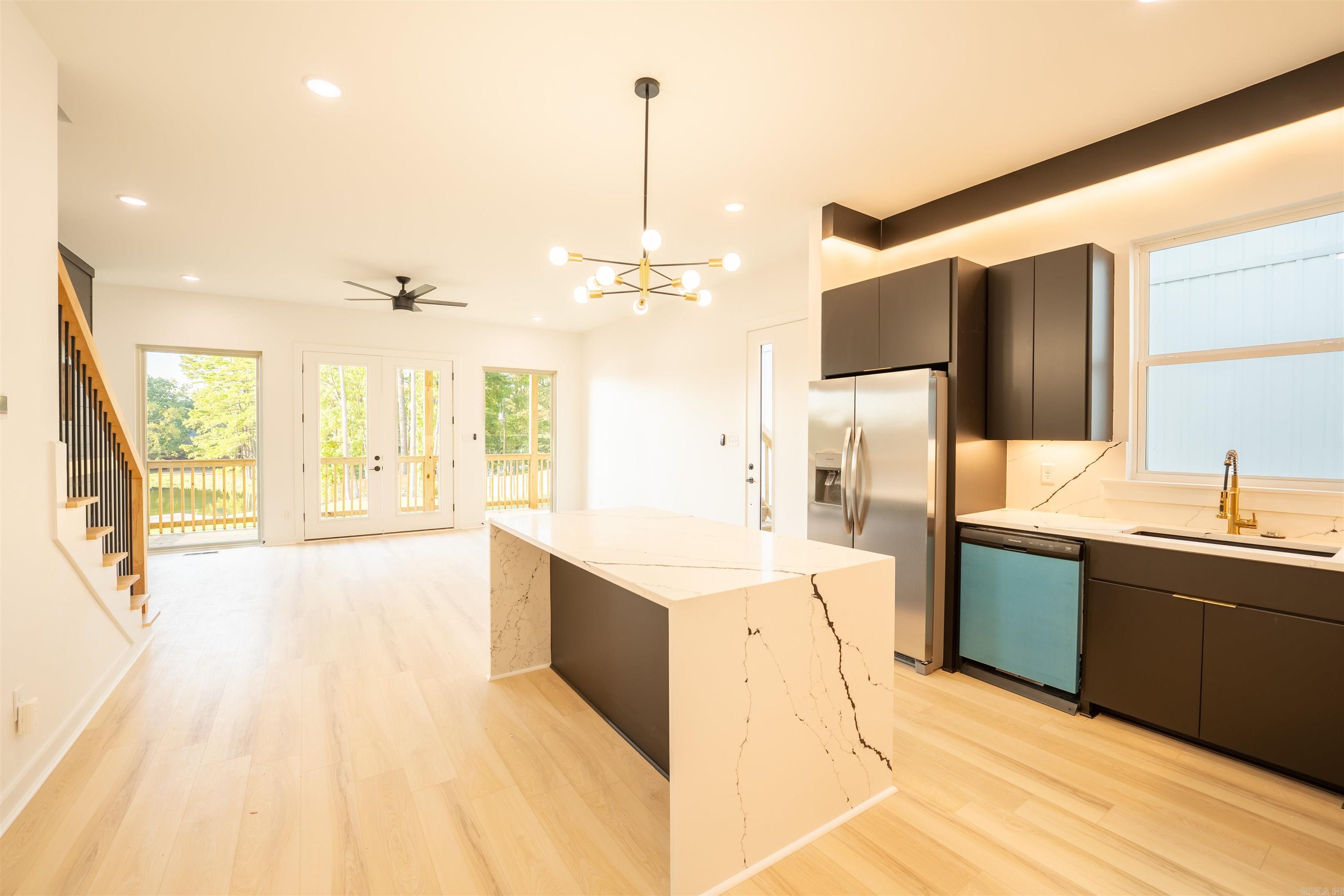 531 Northshore  Hot Springs, AR